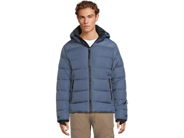 (取寄) ボグナー メンズ ルカ2 Bogner Fire + Ice men Luka2 Blue/Grey