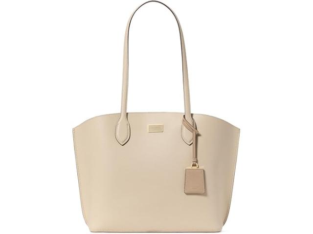(取寄) ケイトスペード レディース スイート トート バッグ Kate Spade New York women Suite Tote Bag Milk Glass Multi