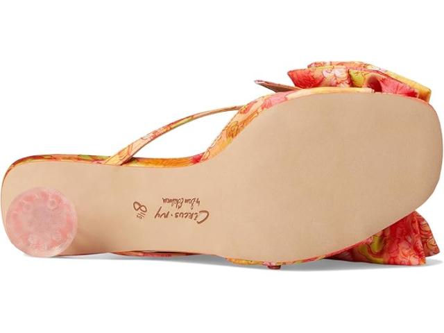 取寄) サーカスNYバイサムエデルマン レディース ナタリナ Circus NY