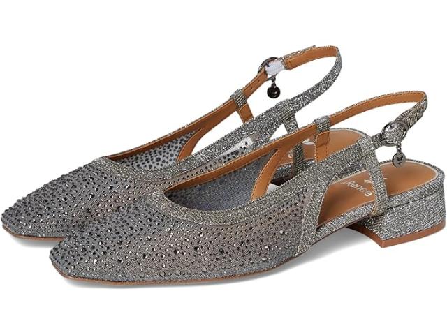 (取寄) ジェイレニー レディース レイトン J. Renee women Layton Pewter