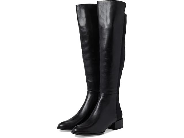 (取寄) スプリング ステップ レディース ライダー Spring Step women Rider Black