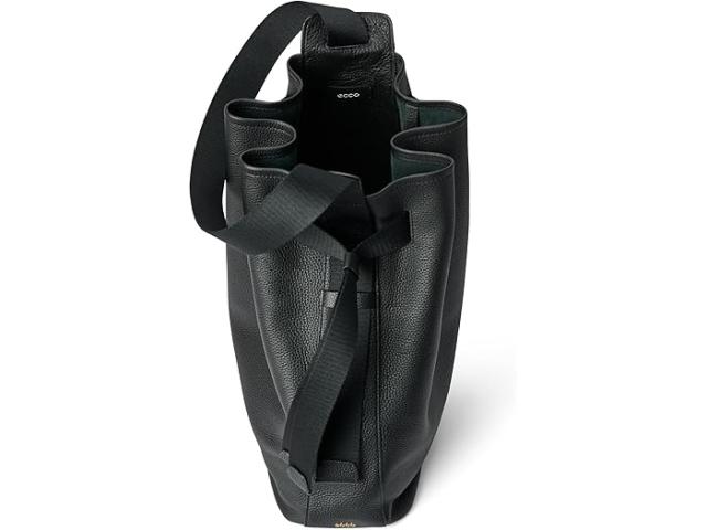 取寄) エコー ラージ セイル バッグ ECCO Large Sail Bag Black