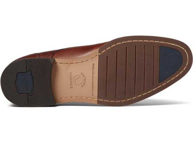 取寄) フローシャイム メンズ フレックス キャップ トゥ