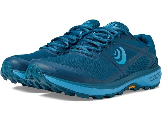 (取寄) トポ アスレチック レディース テラベンチャー 4 Topo Athletic women Topo Athletic Terraventure 4 Blue/Blue