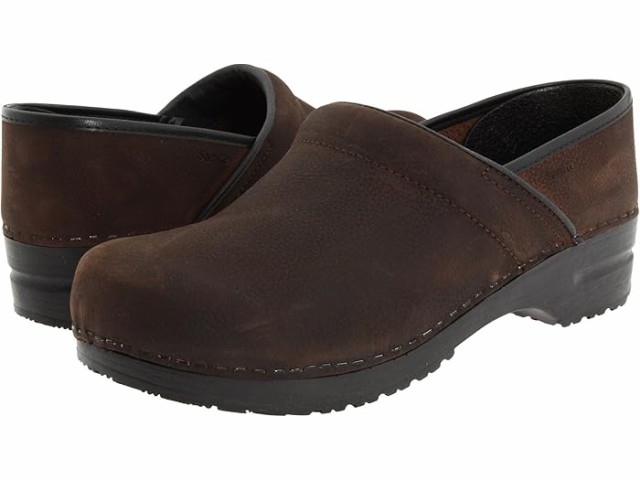(取寄) サニタ メンズ プロフェッショナル オイル - メンズ Sanita men Sanita Professional Oil - Mens Antique Brown Textured Oilの通販は 28,945円