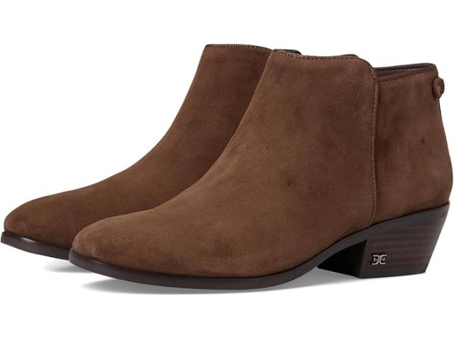 (取寄) サムエデルマン レディース ペティ Sam Edelman women Petty Mustang Brown