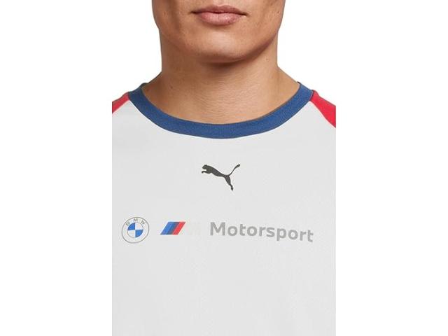 取寄) プーマ メンズ BMW M モータースポーツ ライフスタイル ジャージ