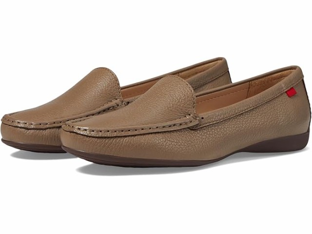 (取寄) マークジョセフニューヨーク レディース レイク ロード Marc Joseph New York women Marc Joseph New York Lake Road Taupe Grainyの通販は