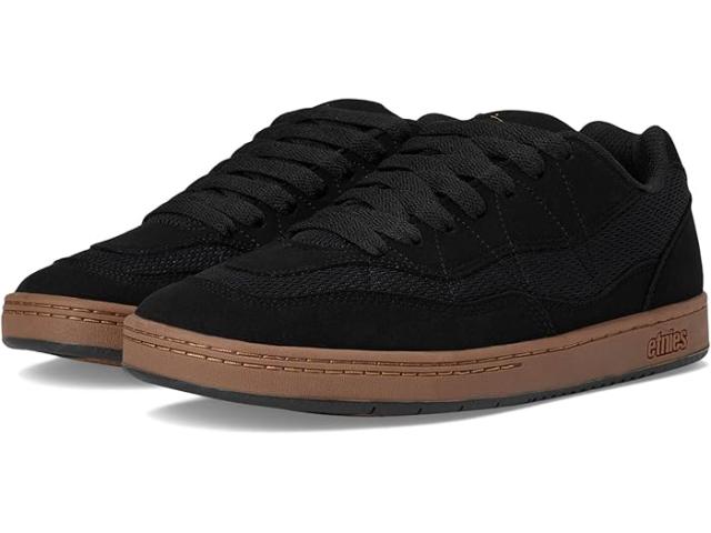 (取寄) エトニーズ メンズ スネーク etnies men Snake Black/Gum