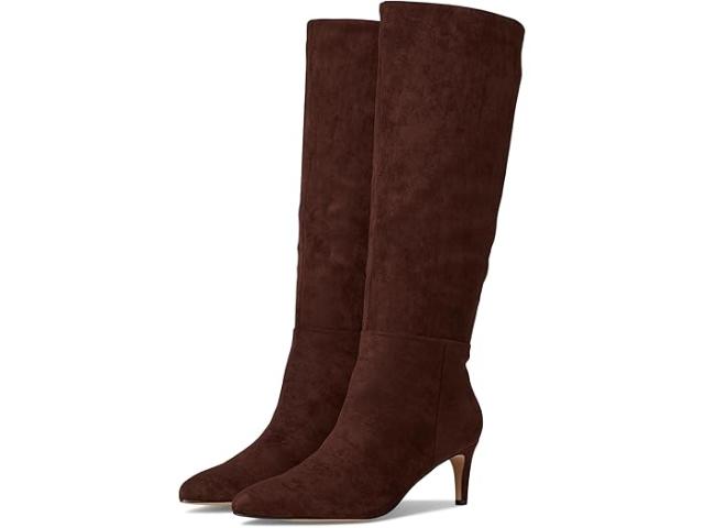 (取寄) マッデン ガール レディース  Madden Girl women Sabrinna Chocolate