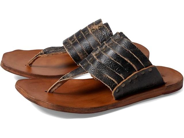 (取寄) ベッドステュ レディース ネメシス Bed Stu women Nemesis Black Lux