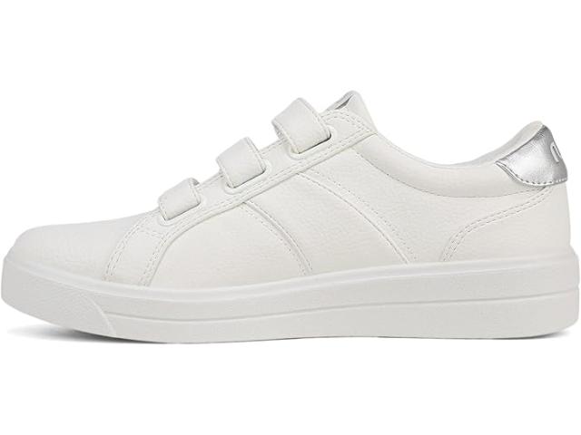 (取寄) ライカ レディース ビブ クラシック 2 スニーカー Ryka women Viv Classic 2 Sneaker Eggshell White 取寄) ライカ レディース ビブ クラシック 2 スニーカー Ryka women