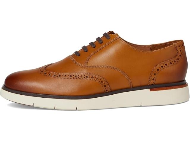 (取寄) アレンエドモンズ メンズ カーソン ウイング オックスフォード シューズ Allen Edmonds men Carson Wing Oxford Shoes Walnut Leather 取寄) アレンエドモンズ メンズ カーソン ウイング オックスフォード