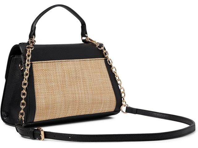 アンクライン Anne Klein Mini Coated Top-Handle Satchel レディース ハンドバッグ かばん Fruit Pun アンクライン Anne Klein Mini Coated Top-Handle Satchel レディース