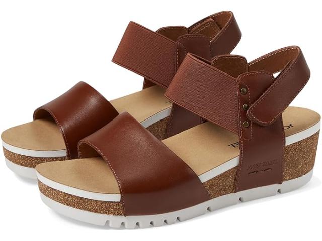 (取寄) ジョセフ セイベル レディース クイン 09 Josef Seibel women Josef Seibel Quinn 09 Cognac Buttero