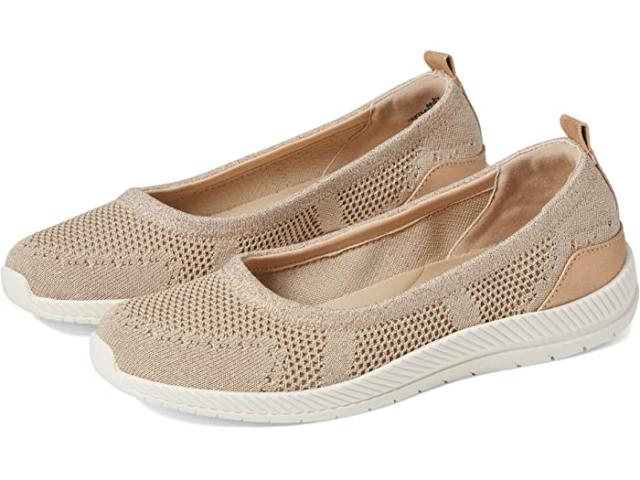 (取寄) イージースピリット レディース グリッツ 2 Easy Spirit women Easy Spirit Glitz 2 Gold