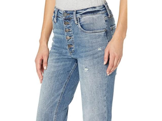 取寄) カット フロム ザ クロス レディース レイチェル ハイライズ