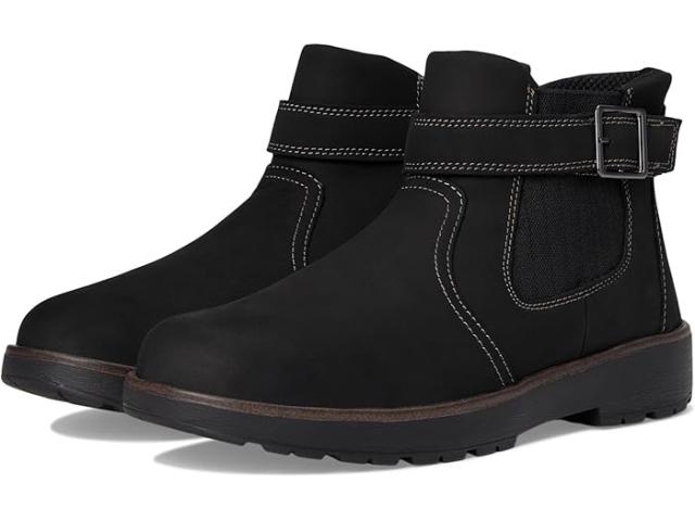 (取寄) オルソフィート レディース スカーレット Orthofeet women Scarlett Black