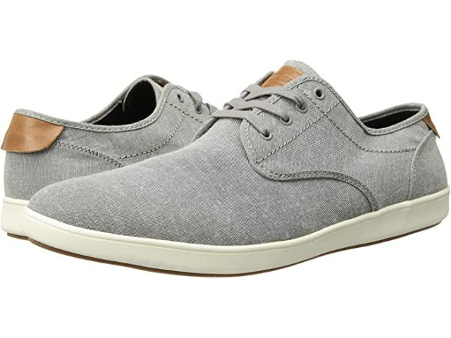 (取寄) スティーブマデン メンズ フェンタ Steve Madden men  Fenta Grey