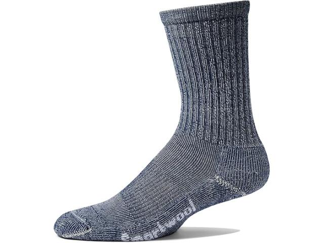 (取寄) スマートウール メンズ ハイク クラシック エディション ライト クッション クルー 3-パック Smartwool men Smartwool Hike Classic Edition Light Cushion Crew 3-Pack Alpine Blueの通販は 13,763円