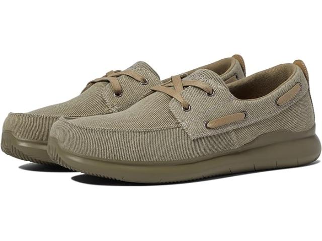 (取寄) プロペット メンズ バイアゾール レース Propet men Propet Viasol Lace Tanの通販は 16,126円