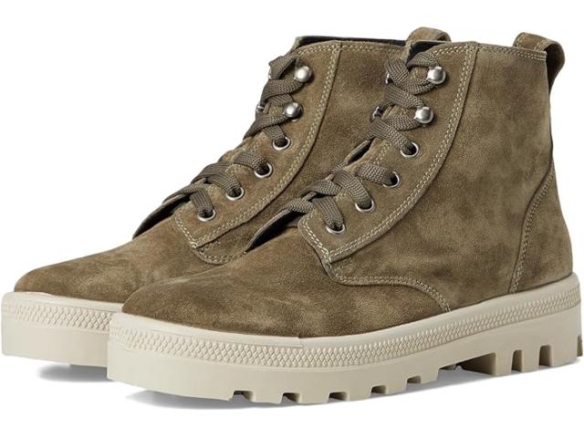 (取寄) ナオト レディース カヌー Naot women Canoe Hunter Green Suede