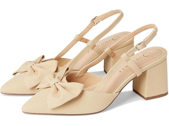 (取寄) ジュルネ コレクション レディース  Journee Collection women Tailynn Tan