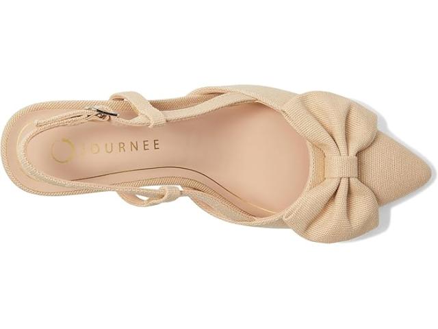 (取寄) ジュルネ コレクション レディース  Journee Collection women Tailynn Tan