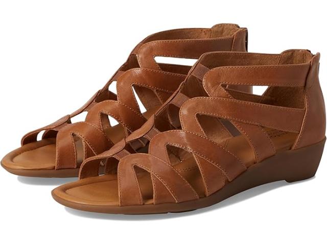 (取寄) コンフォーティヴァ レディース  Comfortiva women Eternia Sand