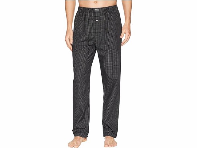 (取寄) ラルフローレン メンズ ウーブン プレイド Pj パンツ Polo Ralph Lauren men Polo Ralph Lauren Woven Plaid PJ Pants Soho Plaidの通販は