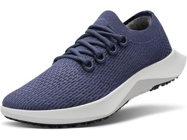 (取寄) オールバーズ メンズ ツリー ダッシャー 2 Allbirds men Allbirds Tree Dasher 2 Hazy Indigo (Blizzard)