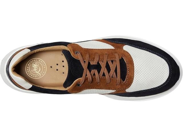 取寄) ジョンストン&マーフィー コレクション メンズ ブライリー