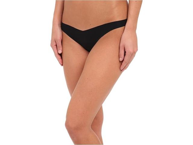 (取寄) コマンドー レディース タイニー トング TT01 Commando women Tiny Thong TT01 Black