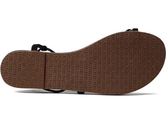 取寄) ティキーズ レディース ジョ TKEES women TKEES Jo Blackの通販