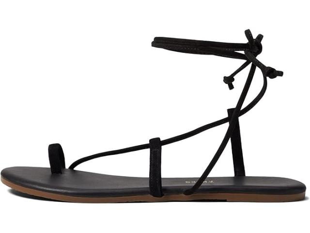 取寄) ティキーズ レディース ジョ TKEES women TKEES Jo Blackの通販