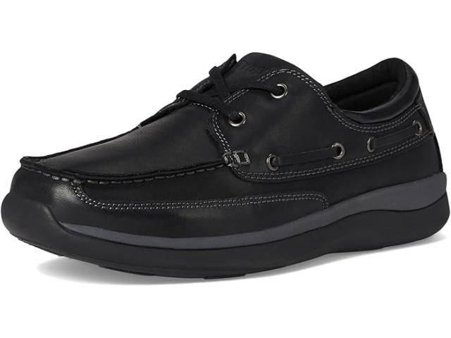 (取寄) プロペット メンズ ポメロイ Propet men Propet Pomeroy Black 取寄) プロペット メンズ ポメロイ Propet men Propet Pomeroy Black