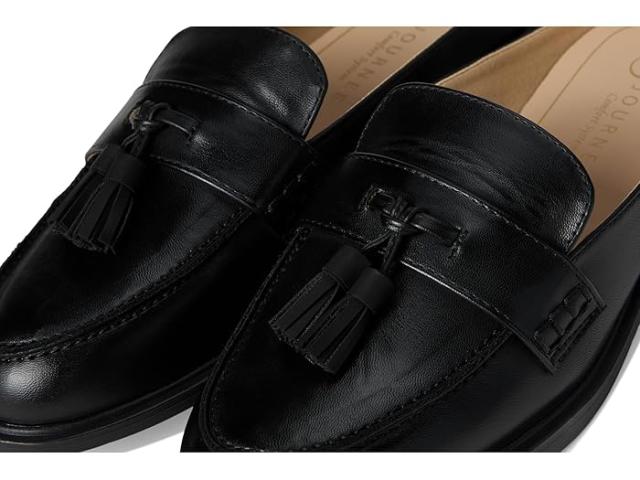 (取寄) ジュルネ コレクション レディース アズーラ Journee Collection women Azura Black