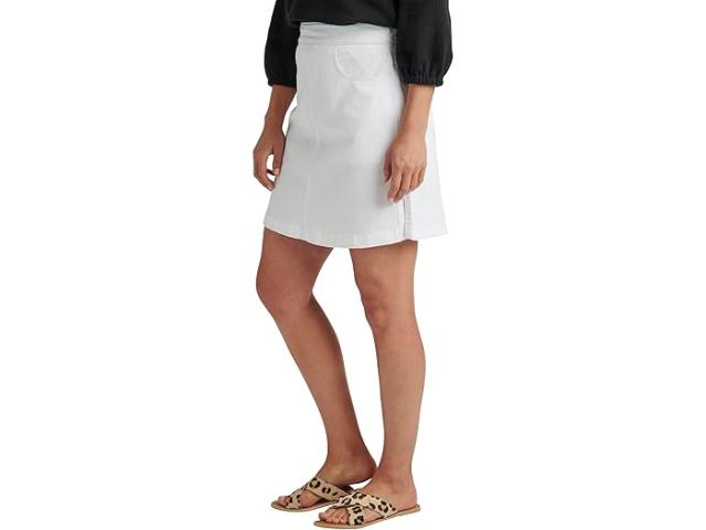 取寄) ジャグ ジーンズ レディース オン ザ ゴー スコート Jag Jeans