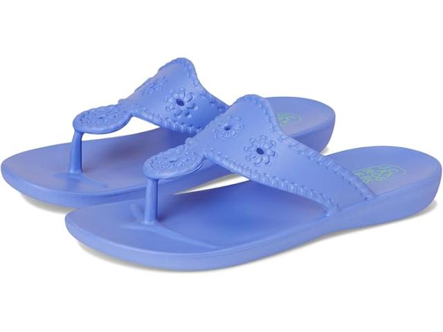 (取寄) ジャック ロジャース レディース ジャックス EVA Jack Rogers women Jacks Eva Lilac