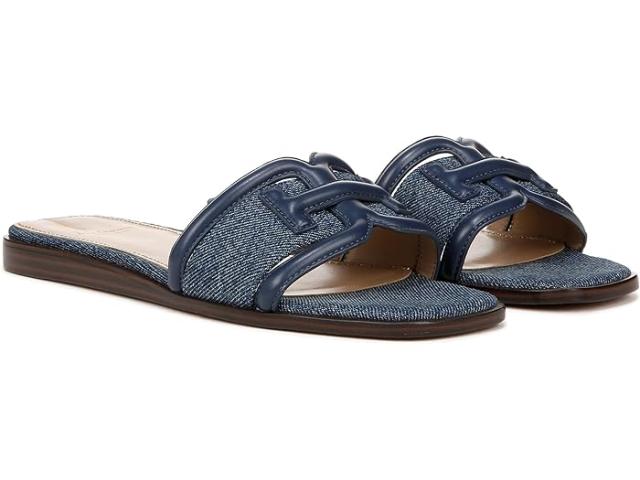 (取寄) サムエデルマン レディース イリーナ Sam Edelman women Irina Blue Stone/Hudson Blue