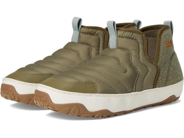 (取寄) テバ レディース リエンバー テレイン ミッド Teva women Reember Terrain Mid Serenity Multi