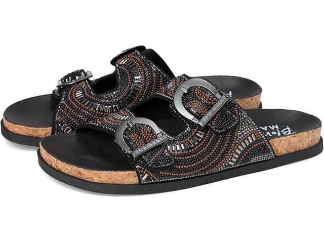 (取寄) ブローフィッシュ マリブ レディース リマ Blowfish Malibu women Lima Black