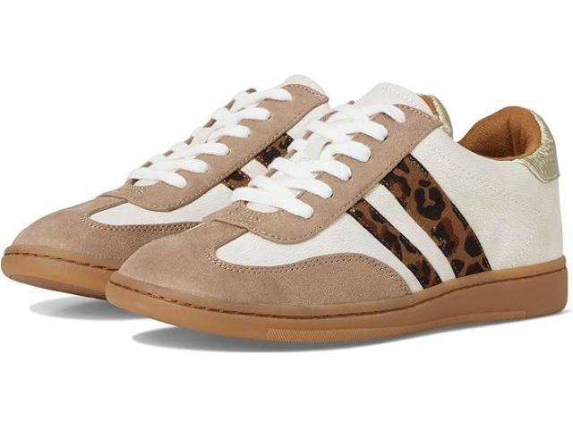 (取寄) レディース レイヴン EuroSoft women Raven White/Baywater/Leopard