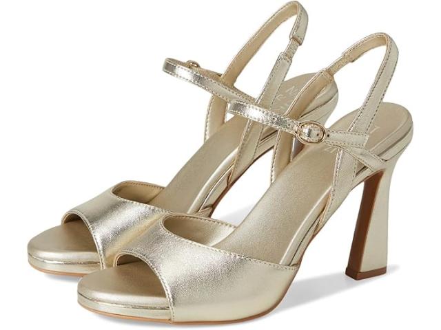 (取寄) ナチュラライザー レディース ララ Naturalizer women Lala Champagne Leather