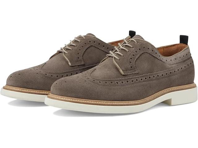 (取寄) ラ カナディエンヌ メンズ アティ La Canadienne men Atty Taupe Suede