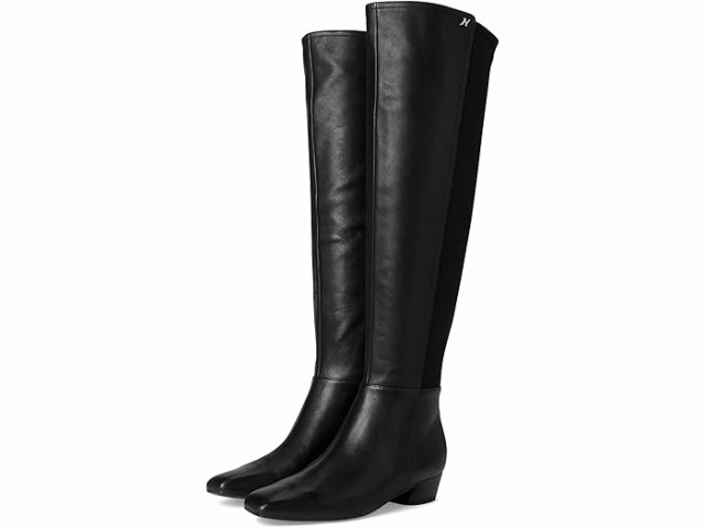 (取寄) ナチュラライザー レディース リース ブーツ Naturalizer women Naturalizer Reese Boots Blackの通販は