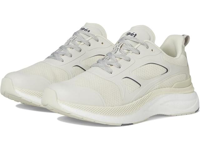 (取寄) プロペット レディース デュロクラウド 392 Propet women Durocloud 392 White Onyx