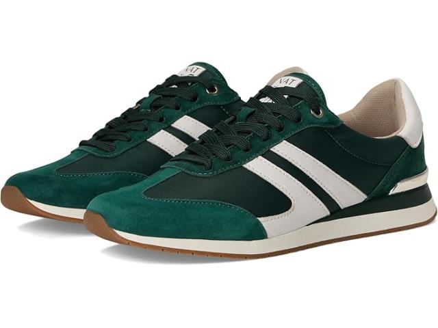 (取寄) ナチュラライザー レディース ロレーナ Naturalizer women Lorena Green/White