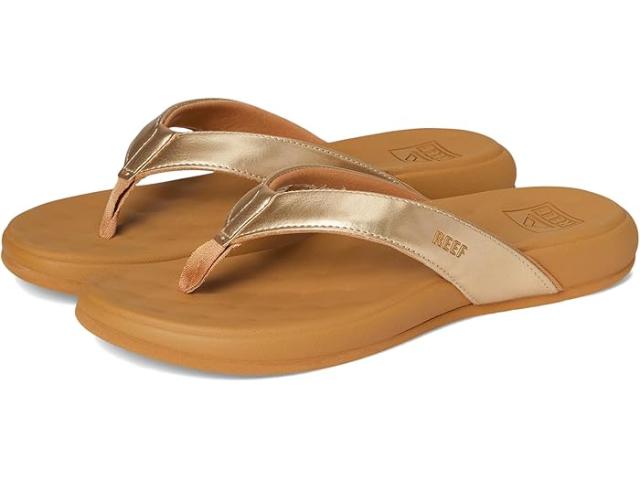 (取寄) リーフ レディース クッション メロディ Reef women Cushion Melody Champagne