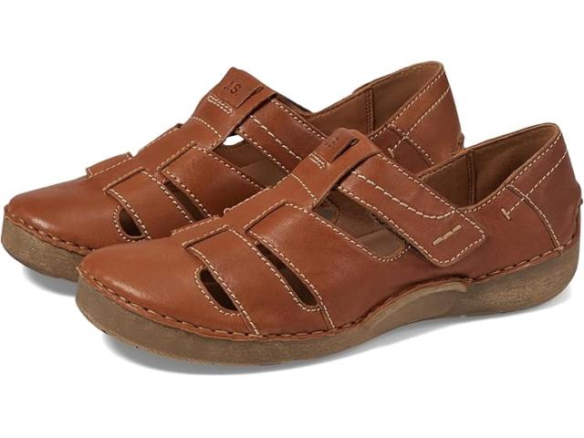 (取寄) ジョセフ セイベル レディース ファージー 59 Josef Seibel women Josef Seibel Fergey 59 Nuss Navomiの通販は 28,433円